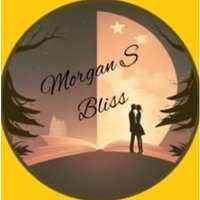 Morgan S Bliss(@NewWonderful) 's Twitter Profile Photo