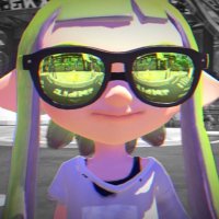 ラッシュ (@spltntkmk_nrush) Twitter profile photo