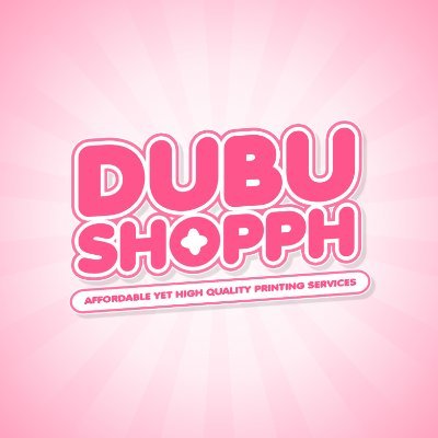 . . . ✦ ( +63 ) affordable yet high quality printing services and fanmade goods .ᐟ | #PrintsByDubu | open ww 🌏 | alt: @dubuverxe
NO REPLY = OFFLINE/IN PROD