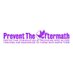 Prevent the Aftermath (@prvnttheaftrmth) Twitter profile photo Prevent the Aftermath (@prvnttheaftrmth) Twitter profile photo