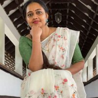 லக்ஷ்மி 💕(@Lakshmi__Twitz) 's Twitter Profile Photo