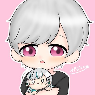 ガジ３さんのプロフィール画像