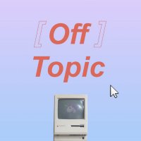 Off Topic / オフトピック(@OffTopicJP) 's Twitter Profile Photo