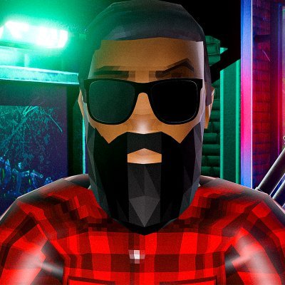 Blender learner 🥤 Project Zomboid lover 🧟 Dominican 🇩🇴 Youtuber 🎥