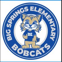 Big Springs Elementary School(@BSE_Bobcats1) 's Twitter Profileg