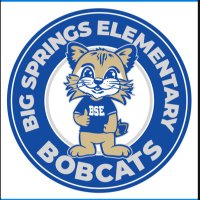 Big Springs Elementary School (@bse_bobcats1) 's Twitter Profile