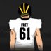 Tyler Frey (@tylerfrey61) Twitter profile photo Tyler Frey (@tylerfrey61) Twitter profile photo