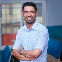 Santosh Dhungana (@santoshhsantosh) 's Twitter Profile
