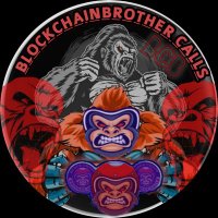 BlockChainBrother Calls(@BCBCalls) 's Twitter Profile Photo