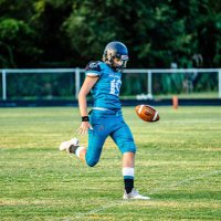Grayson Tefft (@gtefft2025) 's Twitter Profile