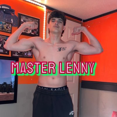 Master Lenny