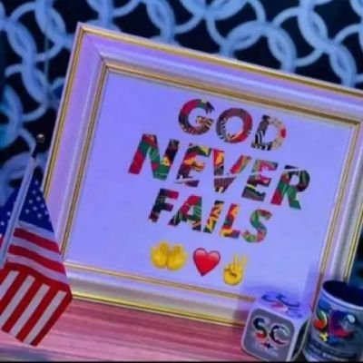 Osas_Jnr75's profile picture. GOD is HIM