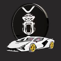 Lambo X Apes (@lamboxapes) 's Twitter Profile Photo Lambo X Apes (@lamboxapes) 's Twitter Profile Photo