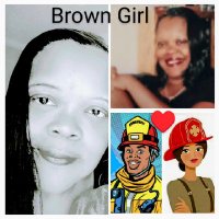 Brown Girl 👗👠✍🏽🎻🪶🏹 Fallen Firefighters🙏🏾🌹(@SpokenButterfly) 's Twitter Profile Photo