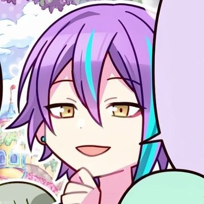 _yourlilartist_'s profile picture. HI!! 
WELCOME TO MY ACCOUNT! 💗🍥
IM A FAN OF MADOKA MAGICA,PROJECT SEKAI AND OMORI! I RARELY POST OMORI BUT EH..!
(🎈⭐/🤖🍬)