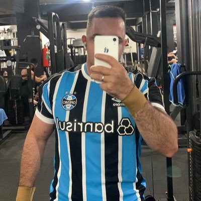 crisrafaell's profile picture. Discípulo de Portallupi