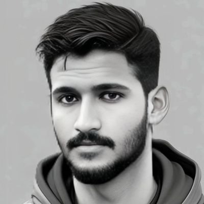 sudu_gokar's profile picture. 💛❤🇮🇳
ಆರೂಢಪ್ರಿಯ|
ಭಾರತೀಯ ಕನ್ನಡಿಗ|
ವಿಶ್ವಗುರು ಭಾರತ|
#NationFirst
#MadeinIndia