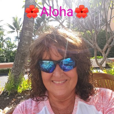SherryStoker1's profile picture. I love my Country!!🇺🇸✨Happily Married to a Retired https://t.co/JnSgHa3ZTd of my life.We are Both Vaccinated.And we wear masks! No Problem🇺🇸 I don't take no Shit