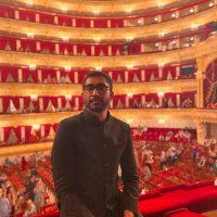 Kaushik Mudda (@muddakaushik) 's Twitter Profile Photo Kaushik Mudda (@muddakaushik) 's Twitter Profile Photo