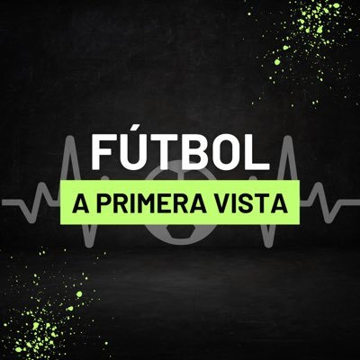 FutbolAprimeraVista Profile