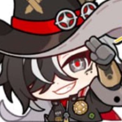✨ Night owl ✨ Cyno enjoyer ⚡️🐺さんのプロフィール画像