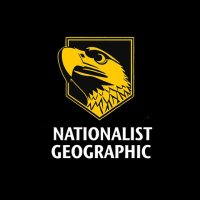 Nationalist Geographic (MiniHyph)(@GeographNat) 's Twitter Profile Photo