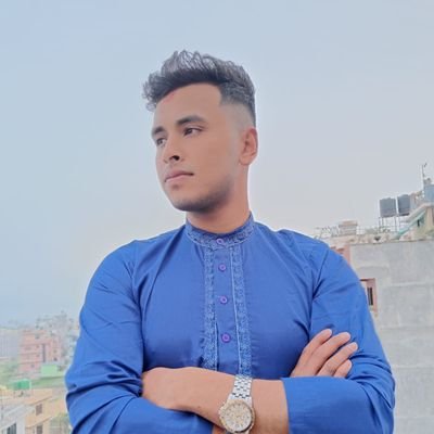 Shisir2057's profile picture. 