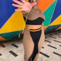 Zora B. Devereaux (@kanyewidda_t) 's Twitter Profile