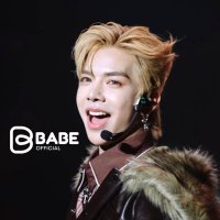 BABE OFFICIAL(@BABE_OFC) 's Twitter Profile Photo