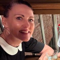 Sharon Domitrovic (@nittanysharon) 's Twitter Profile Photo