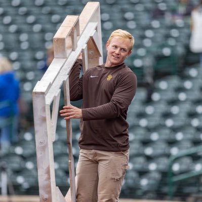 Christ follower | Fort Wayne Tincaps Assistant Groundskeeper | IWU Baseball Alum
