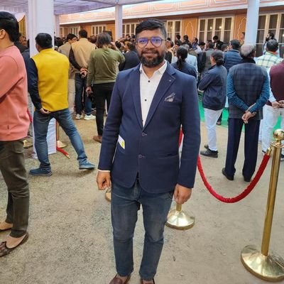 Co-regional Coordinator,Jaipur Region At Bajrang Dal