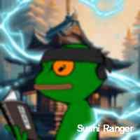 rangerssushi21's profile picture. Championing defi's potential to reshape the financial landscape