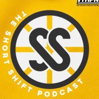The Short Shift Podcast(@shortshiftpod) 's Twitter Profile Photo