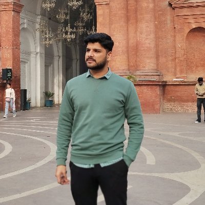 AkshayTembare47's profile picture. 