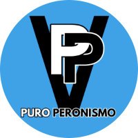 Puro Peronismo(@PuroPeronismoOK) 's Twitter Profile Photo