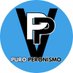 Puro Peronismo (@PuroPeronismoOK) Twitter profile photo