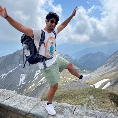 Saurabh Shah Profile
