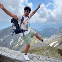 Saurabh Shah (@saurabh_shah2) 's Twitter Profile Photo Saurabh Shah (@saurabh_shah2) 's Twitter Profile Photo
