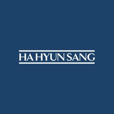 하현상 (HAHYUNSANG_OFFICIAL) Profile