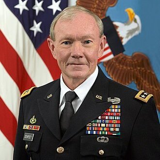Retired United States Army general who served as the 18th chairman of the Joint Chiefs of Staff.
U.S. Army Training and Doctrine.