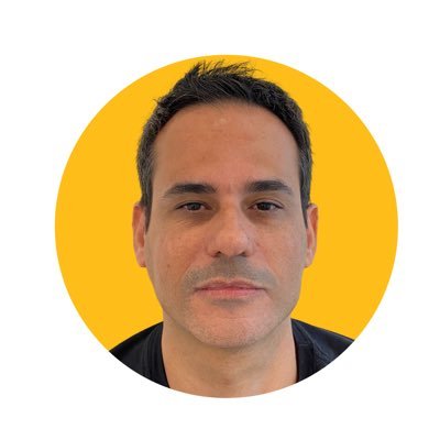 EduardoSuccini's profile picture. Sempre em construção 😎