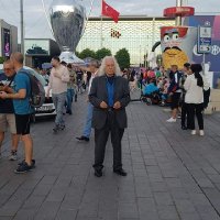 Yiannis Einstein-Ιωάννης Αρβανιτάκης(@yianniseinstein) 's Twitter Profileg