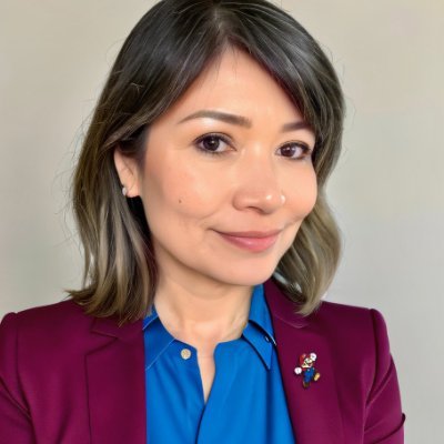 Founder of ChocoCosmos game studio, Game Dev, Teacher and Women in Gamex Ambassador