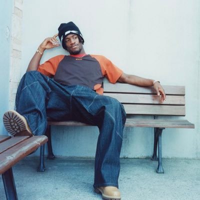 MightyMichy23's profile picture. 