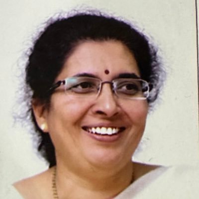 Tejaswini AnanthKumar (ಮೋದಿಯ ಪರಿವಾರ) Profile