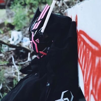 Mori💀さんのプロフィール画像