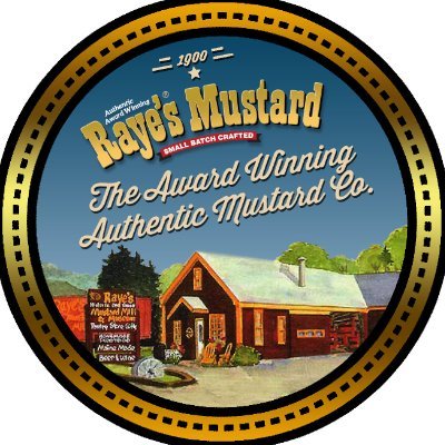 Raye's Mustard Profile