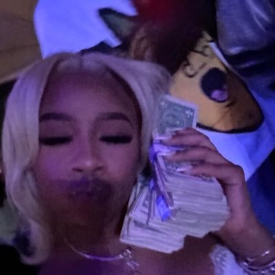 AshiylaMcbride's profile picture. ♎️🫦🫧 @shyydadon