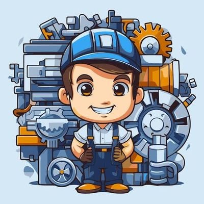 Ingeniero y Empresario.
Automóviles, Karts, Mecánica y Maquinados.🏁
Siempre rebasando por la derecha! 🏎
Progres y pvtos serán bloqueados inmediatamente. DM🚫